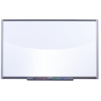 SMART Board 885 Interactive Whiteboard - 87 Inch