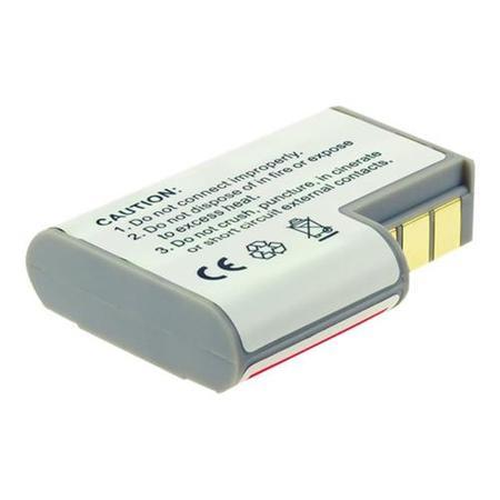 Barcode scanner Battery SBI0001A