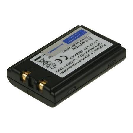 Barcode scanner Battery SBI0004A