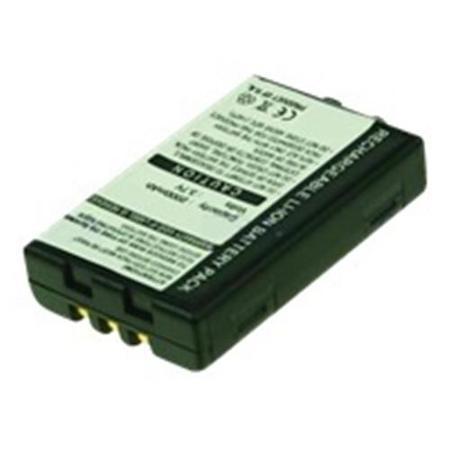 Barcode scanner Battery SBI0006A