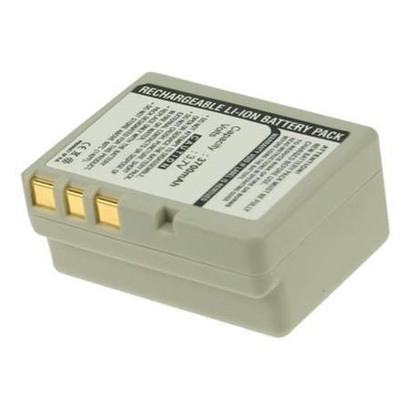 Barcode scanner Battery SBI0012A