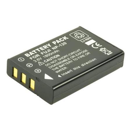 Barcode scanner Battery SBI0031A