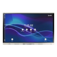 SMART Technologies SMART Board MX V4 Interactive Flat Panel SMART Technologies SMART Board MX V4 Interactive Flat Panel