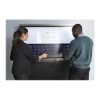 Smart SBID8075I-G5-SMP 75&quot; interactive flat panel 4 Touch points 16_9 3 Year RTB warranty