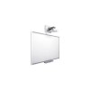 SMART Board M680 with U100W Projector and SBA-L Speakers