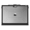 GRADE A1 - Urban Armor Gear Case for Microsoft Surface Book 13.3&quot; with Performance Base