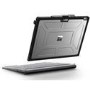 Urban Armor Gear Case for Microsoft Surface Book 13.3" with Performance Base