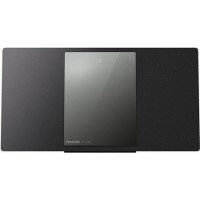 Panasonic SC-HC1020EBK Wireless Flat Panel Hi-Fi System