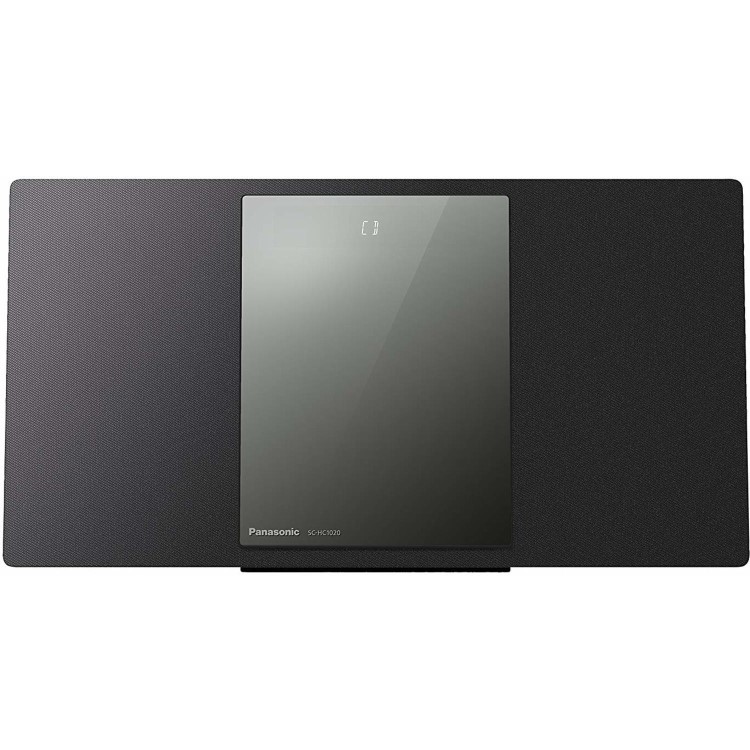Panasonic SC-HC1020EBK Wireless Flat Panel Hi-Fi System