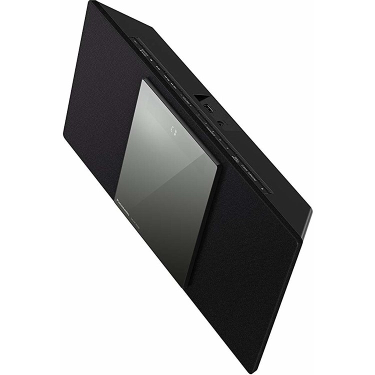 Panasonic SC-HC1020EBK Wireless Flat Panel Hi-Fi System