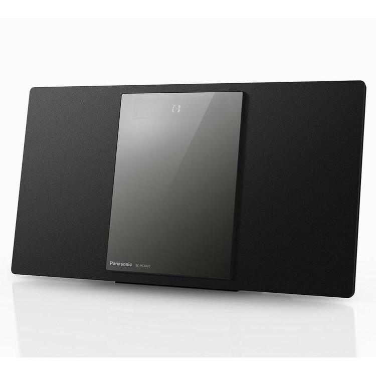 Panasonic SC-HC1020EBK Wireless Flat Panel Hi-Fi System