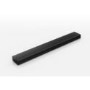Panasonic  2.1Ch Soundbar with Built-In Dual Subwoofers with Bluetooth