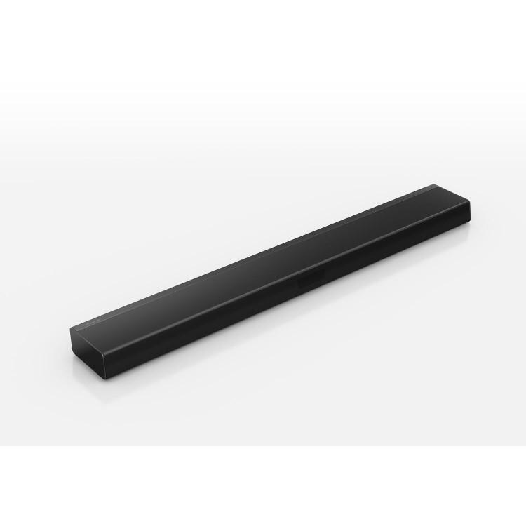 Panasonic  2.1Ch Soundbar with Built-In Dual Subwoofers with Bluetooth