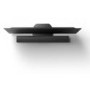 Panasonic  2.1Ch Soundbar with Built-In Dual Subwoofers with Bluetooth