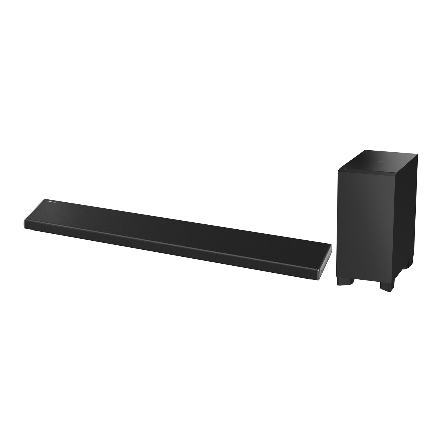 Panasonic SC-HTB690 3.1 Bluetooth Soundbar with Wireless Subwoofer 