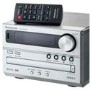 Panasonic 20W Micro Hi-Fi CD System