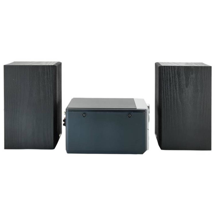 Panasonic 20W Micro Hi-Fi CD System