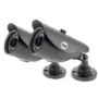 Yale EasyFit 960H 4 Camera CCTV System with 1TB