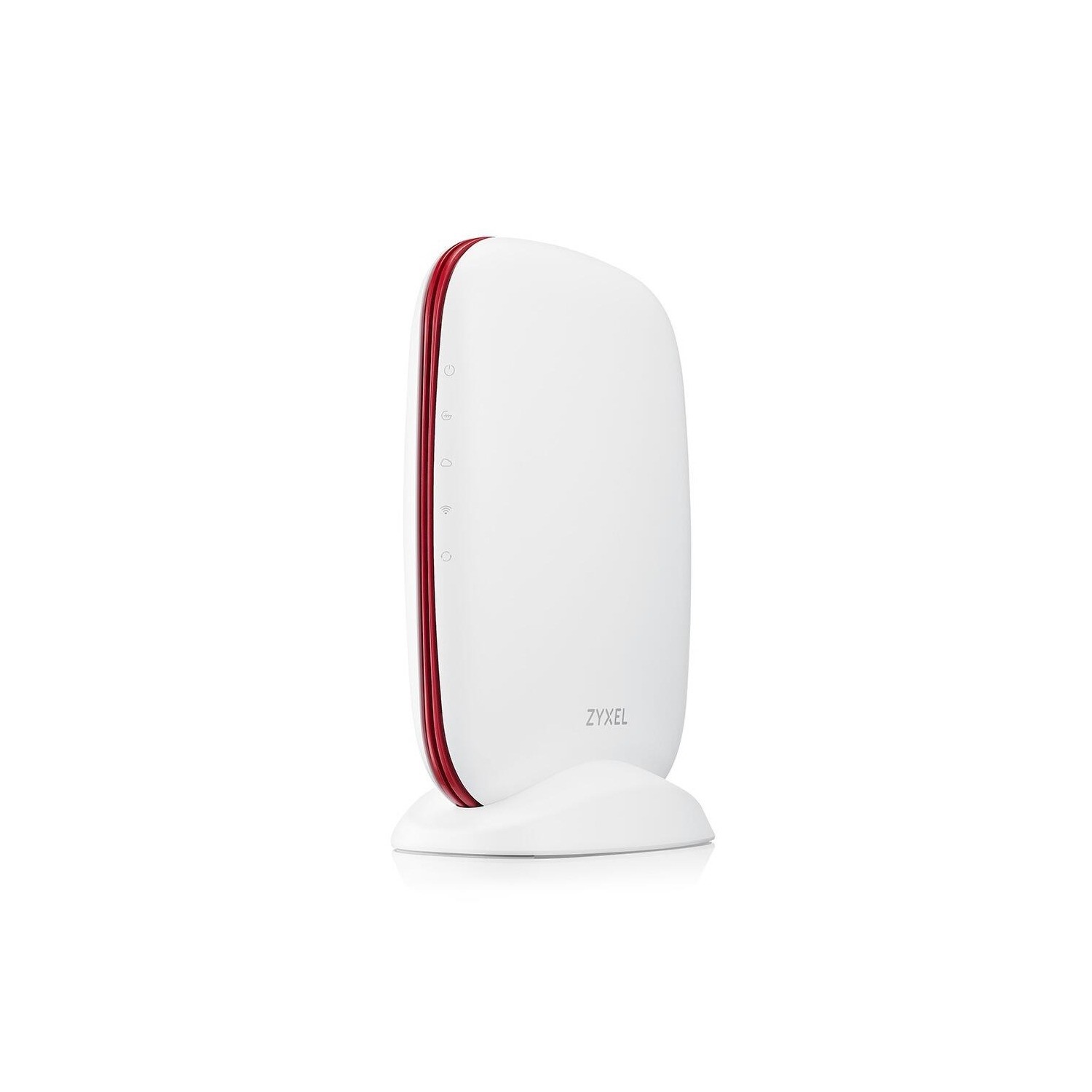 Zyxel AXE5400 Secure Cloud-managed Router