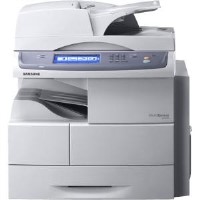 Samsung SCX-6545NX Mono Multifunction - XOA Comaptible - A4 Mono Multifunction- Print/ Copy/ Scan.