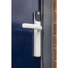 Yale Conexis L1 Bluetooth Smart Door Lock - White