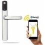 Yale Conexis L1 Bluetooth Smart Door Lock - Chrome
