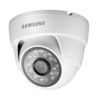 Samsung Indoor Dome CCTV Camera 700TVL