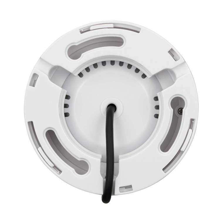 Samsung Indoor Dome CCTV Camera 700TVL