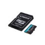Kingston Canva Go Plus 512GB Micro SD Memory Card + SD Adapter