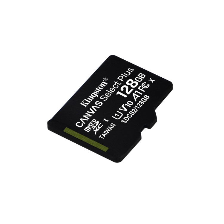 Kingston Canvas Select Plus 128GB UHS-1