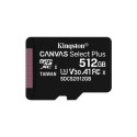 SDCS2/512GBSP Kingston Canvas Select Plus 512GB UHS-1
