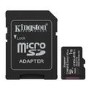 Kingston Canvas Select Plus 1TB microSDXC UHS-I Memory Card + microSD to SD adapter