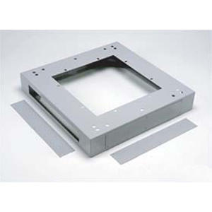 Servers Direct Cabinet Plinth - 800 x 800