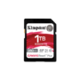 Kingston Canvas React Plus 1TB SDXC Memory Card