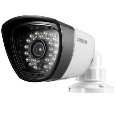 Box Opened A1 Samsung SDS-P3022 500GB 4 Channel 960H DVR CCTV Security System kit with 2 x 720TVL  Cameras