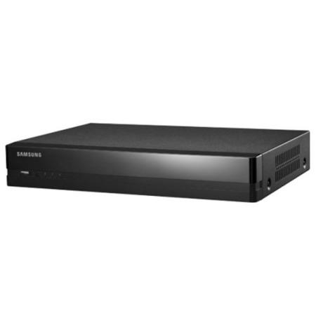 Box Opened A1 Samsung SDS-P3022 500GB 4 Channel 960H DVR CCTV Security System kit with 2 x 720TVL  Cameras