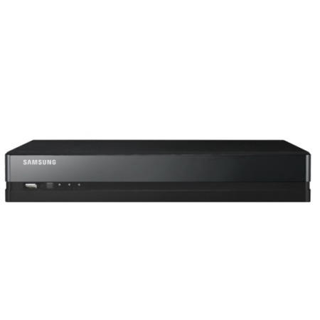 Box Opened A1 Samsung SDS-P3022 500GB 4 Channel 960H DVR CCTV Security System kit with 2 x 720TVL  Cameras