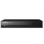 Box Opened A1 Samsung SDS-P3022 500GB 4 Channel 960H DVR CCTV Security System kit with 2 x 720TVL  Cameras