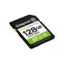 Kingston Canvas Select Plus 128GB SDXC UHS-I Memory Card
