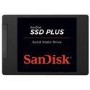 SanDisk Plus 2.5" 240GB SATA III SSD