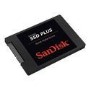 Sandisk Plus 2.5" 480GB SATA III SSD