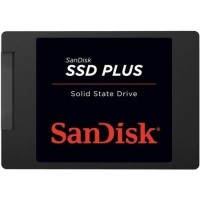 Sandisk SSD Plus 480GB