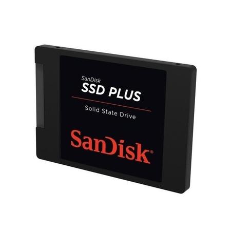 Sandisk SSD Plus 480GB