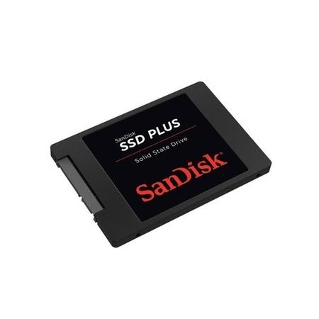 Sandisk SSD Plus 480GB