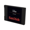 SDSSDH3-2T00-G25 SanDisk Ultra 3D 2TB 2.5" SSD