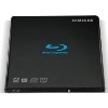Samsung SE-506AB 12x BD-RE with DVD-RW USB External Blu-ray Drive - Retail Box Black
