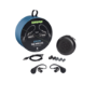 Shure Aonic 215 True Wireless Sound Isolating Earphones Black 
