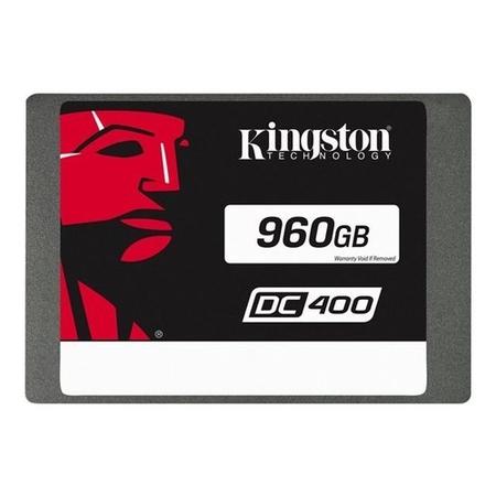 Kingston SSDNow DC400 960GB 2.5" SSD