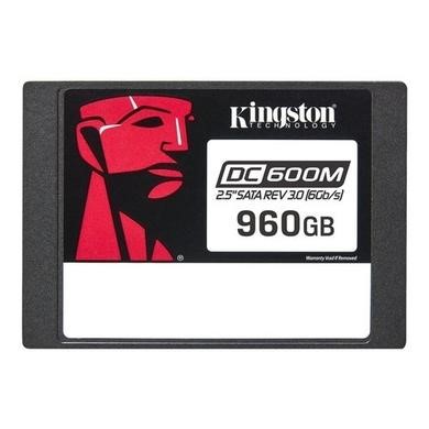 Kingston KTC DC600M 2.5 Inch SATA Enterprise SSD