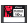 Kingston Technology 480G DC600ME 2.5" Enterprise SATA SSD